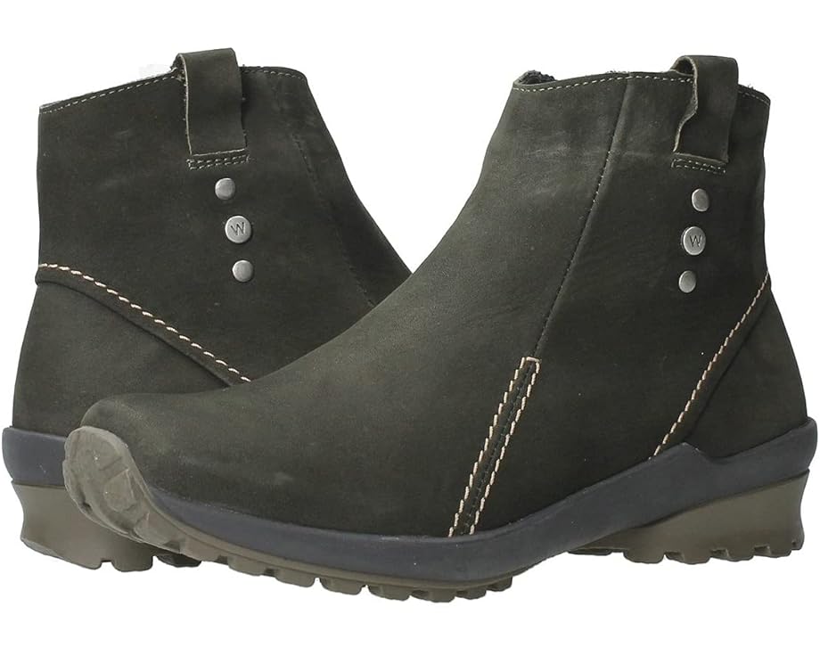 Wolky Zion Water Resistant Women's 2026 Outlet