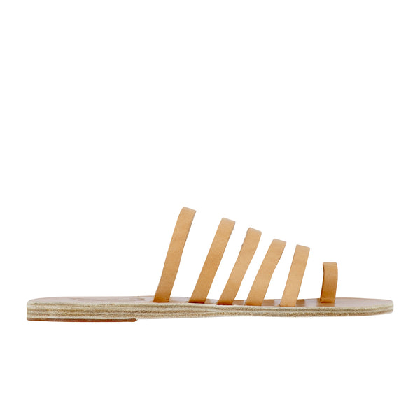 Ancient Greek Sandals Niki Natural 2026 Online