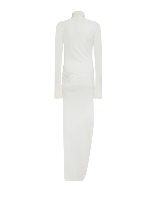 Casablanca Tucked Sheath Dress | Casablanca Paris