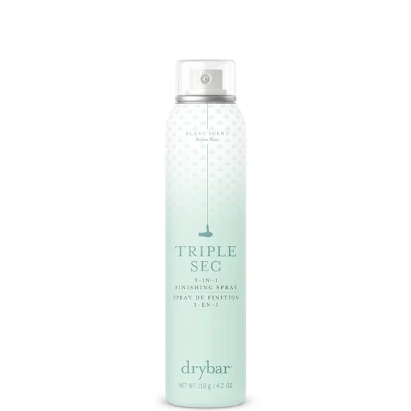 Cult Drybar Triple Sec 3-In-1 Finishing Spray Blanc Scent 118g 2026 Buy Now