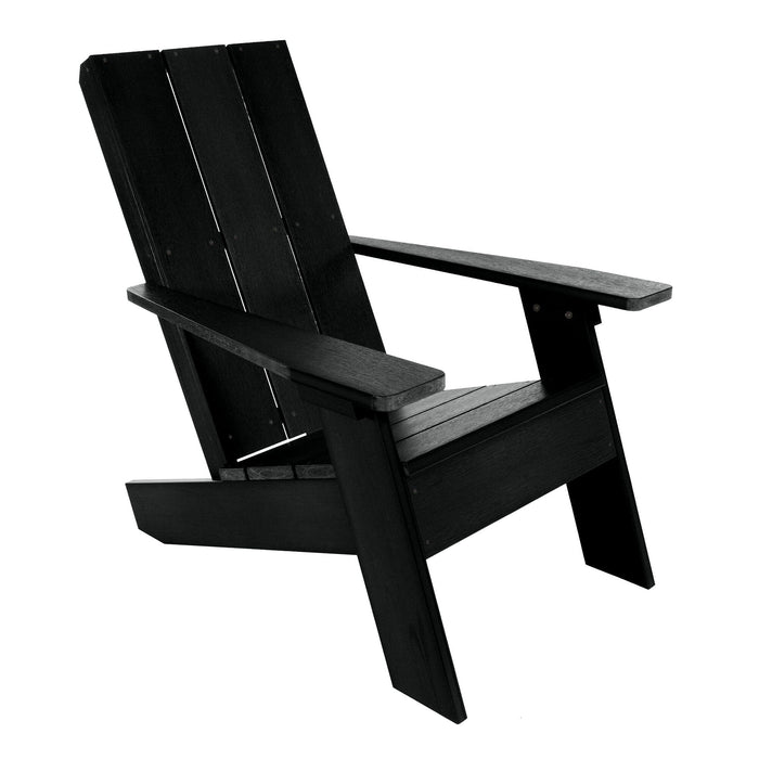 Highwood USA Italica Modern Adirondack Chair