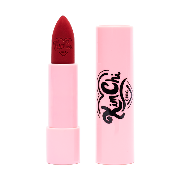 Kimchi Chic Beauty MARSHMALLOW BUTTER LIPPIE - 02 YGJ