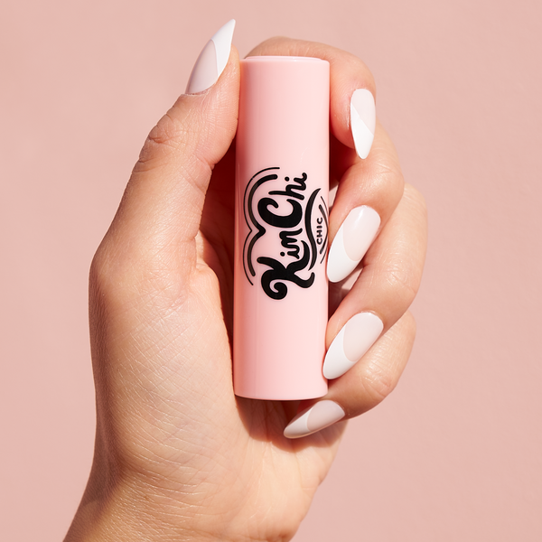 Kimchi Chic Beauty MARSHMALLOW BUTTER LIPPIE - 02 YGJ