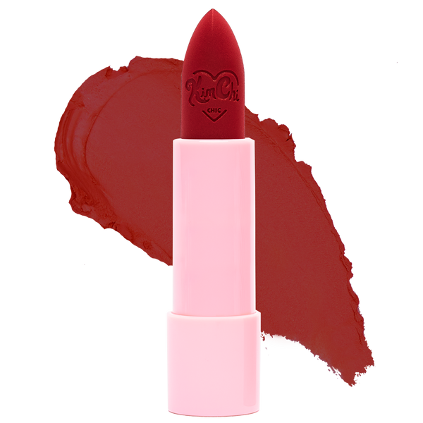 Kimchi Chic Beauty MARSHMALLOW BUTTER LIPPIE - 02 YGJ 2026 Hotsell